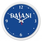 Dasani Wall Clock- 14"