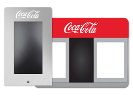 Digital Menus