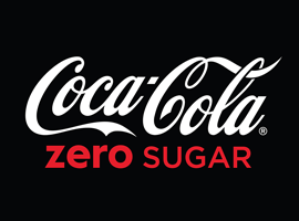 Coca-Cola Zero Sugar