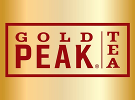 Gold Peak
