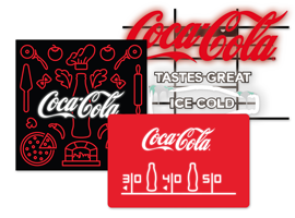Illuminated Signs